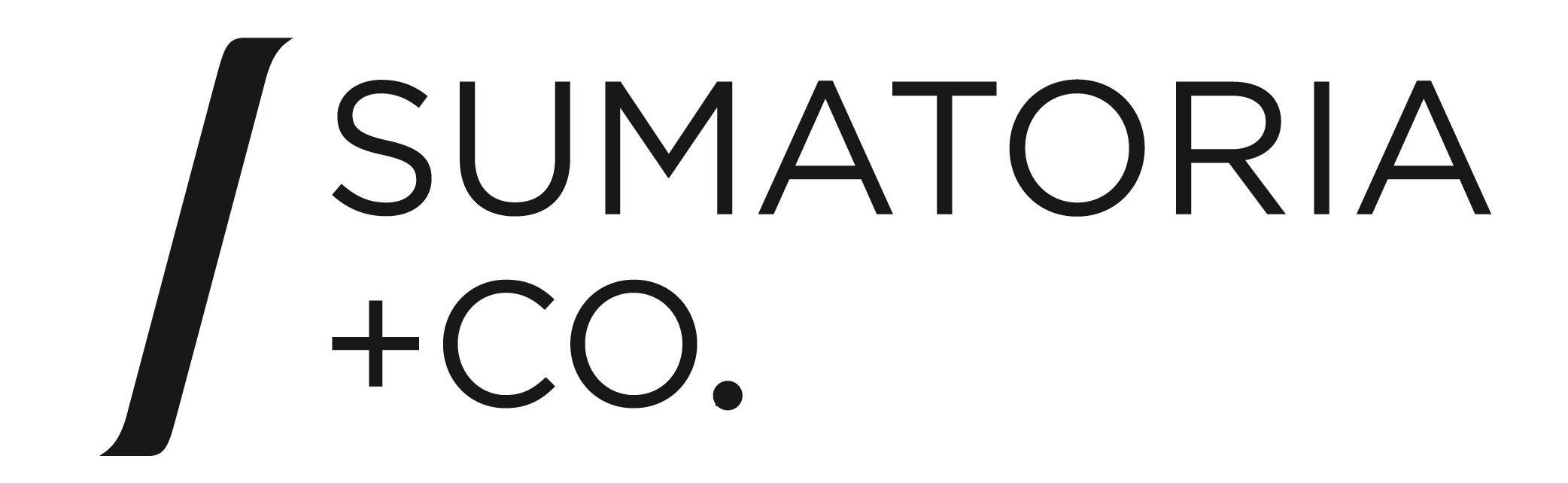 Sumatoria+Co